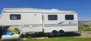1999 Jayco Designer 3030