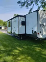 used Other Trailers Rockwood  for sale, in Omaha, NE Thumbnail 2