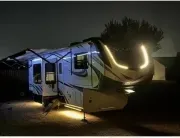 used Other Trailers Grand Design RV  for sale, in Omaha, NE Thumbnail 2