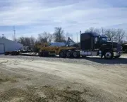 used Other Trailers Trail King  for sale, in Omaha, NE Thumbnail 4