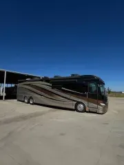 2014 American Coach American Revolution® 42T
