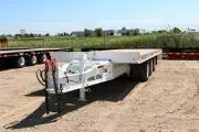 used Other Trailers Trail King  for sale, in Omaha, NE Thumbnail 17