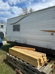used Other Trailers Skyline  for sale, in Omaha, NE Thumbnail 4