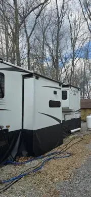 used Other Trailers Kz  for sale, in Omaha, NE Thumbnail 8