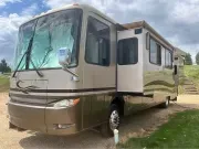 2005 Newmar Kountry Star Class A Diesel Motorhome