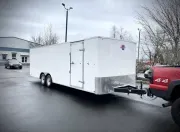 used Other Trailers Patriot  for sale, in Omaha, NE Thumbnail 2