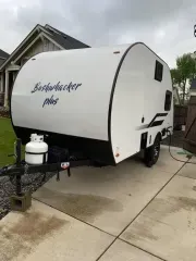 used Other Trailers Braxton Creek  for sale, in Omaha, NE Thumbnail 1