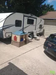 2018 Venture Sonic 