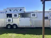 used Other Trailers 4-Star Trailers  for sale, in Omaha, NE Thumbnail 2