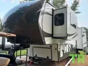 used Other Trailers CrossRoads RV  for sale, in Omaha, NE Thumbnail 3