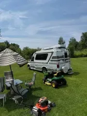 used Other Trailers Chinook RV  for sale, in Omaha, NE Thumbnail 3
