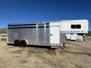 used Other Trailers 4-Star Trailers  for sale, in Omaha, NE Thumbnail 3