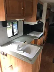 used Other Trailers Georgie Boy Manufacturing  for sale, in Omaha, NE Thumbnail 4
