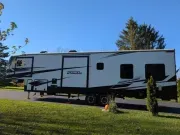 2023 Heartland photo 2