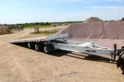 used Other Trailers Trail King  for sale, in Omaha, NE Thumbnail 11