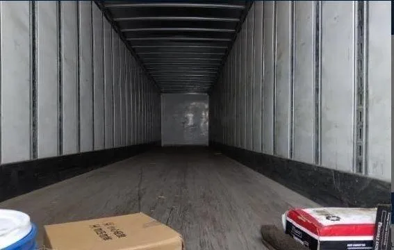 2022 Other Dry Van photo 7