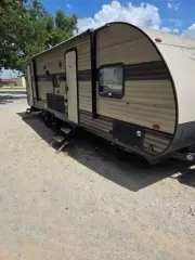 2018 Forest River Wildwood X-Lite 263BHXL