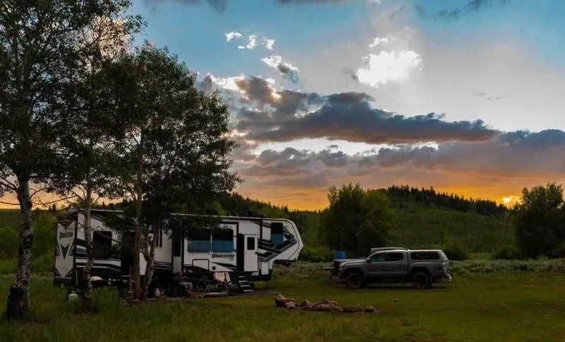 2021 Grand Design RV