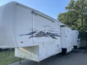 2006 Heartland Big Horn 