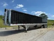 2025 Timpte Commodity Hopper Trailer 
