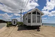 used Other Trailers Breckenridge  for sale, in Omaha, NE Thumbnail 3