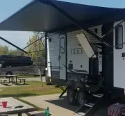 used Other Trailers Palomino  for sale, in Omaha, NE Thumbnail 2