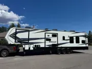 used Other Trailers Grand Design RV  for sale, in Omaha, NE Thumbnail 1