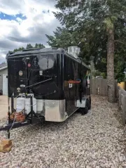 used Other Trailers Custom  for sale, in Omaha, NE Thumbnail 3