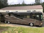 2005 Monaco? Executive 40PBT 