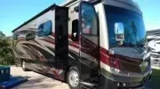 2020 Fleetwood Discovery® LXE 40M