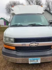 used Other Trailers R-Vision  for sale, in Omaha, NE Thumbnail 9