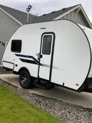 used Other Trailers Braxton Creek  for sale, in Omaha, NE Thumbnail 2