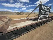 used Other Trailers Trail King  for sale, in Omaha, NE Thumbnail 12