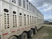 used Other Trailers Wilson Trailer Company  for sale, in Omaha, NE Thumbnail 1