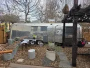 1976 Airstream Land Yacht 28