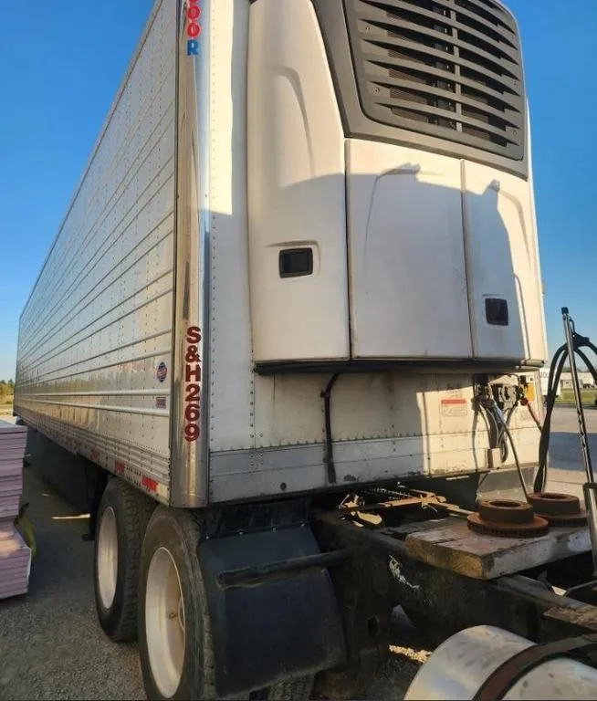 2021 Utility Trailer photo 7
