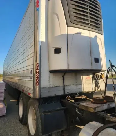 2021 Utility Trailer photo 9