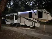 used Other Trailers Alliance RV  for sale, in Omaha, NE Thumbnail 4