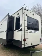 used Other Trailers CrossRoads RV  for sale, in Omaha, NE Thumbnail 3