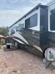 used Other Trailers Tiffin Motorhomes  for sale, in Omaha, NE Thumbnail 20
