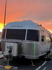used Other Trailers Airstream  for sale, in Omaha, NE Thumbnail 2
