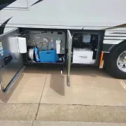 used Other Trailers Tiffin Motorhomes  for sale, in Omaha, NE Thumbnail 3