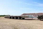 used Other Trailers Trail King  for sale, in Omaha, NE Thumbnail 4