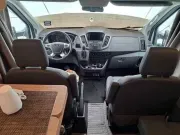 used Other Trailers Leisure Travel Vans  for sale, in Omaha, NE Thumbnail 3