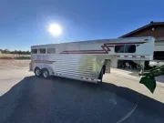 used Other Trailers 4-Star Trailers  for sale, in Omaha, NE Thumbnail 3