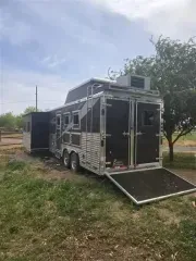 used Other Trailers Bison Trailers  for sale, in Omaha, NE Thumbnail 3
