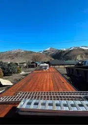 used Other Trailers Gooseneck  for sale, in Omaha, NE Thumbnail 2