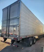 used Other Trailers Utility  for sale, in Omaha, NE Thumbnail 3