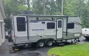 2016 Keystone Summerland Camper