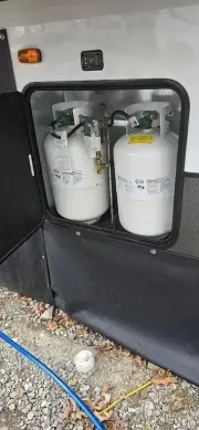 used Other Trailers Kz  for sale, in Omaha, NE Thumbnail 37